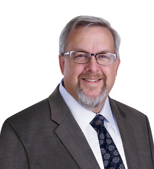 Photo of David B. Jordan