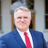 Photo of Adam Stone Hicks