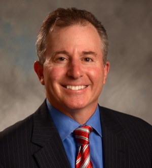Photo of Harold L. Lewis