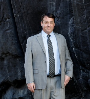 Photo of Michael J. Rosenberg