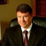 Photo of Douglas R. Horn