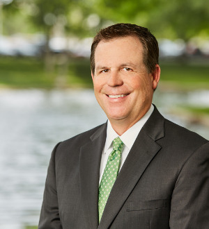 Photo of Kevin T. Schutte