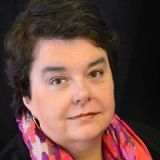 Photo of Carla Jean Zolman