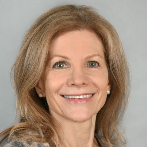 Photo of Jennifer Bellah Maguire