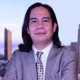 Photo of Ian M. Seruelo
