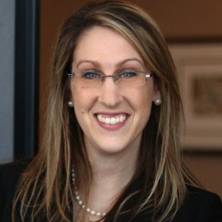 Photo of Corinne Hoover Six