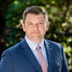 Photo of Chris S. Edwards