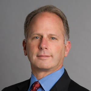 Photo of Wayne M. Barsky