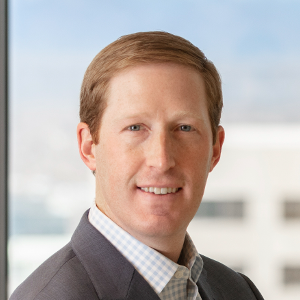 Photo of Craig Beaker