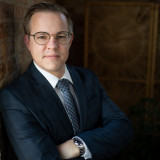 Photo of Brad C. Schweiger