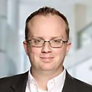 Photo of Matthew L. Devine