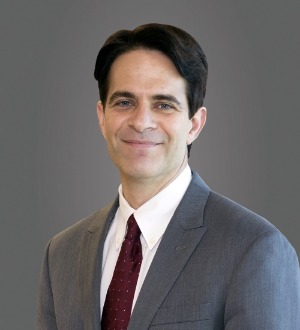 Photo of Jeffrey M. "Jeff" Osterkamp