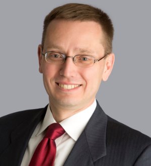 Photo of Thomas H. Dupree, Jr.