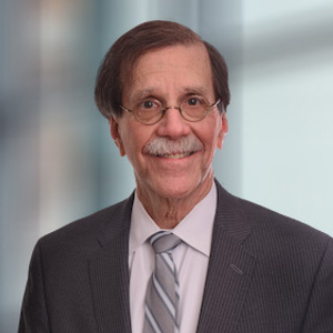 Photo of Bruce E. Goldman