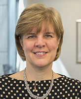 Photo of Laurie Styka Bloom