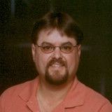 Photo of Dominic Anderson