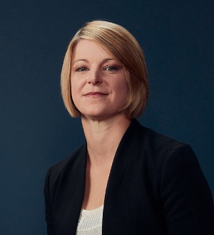 Photo of Lauren E. Johnson