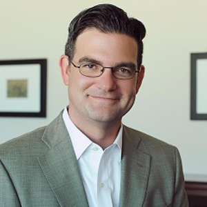 Photo of Stan N. Harris