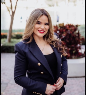 Photo of Dolly Hernandez