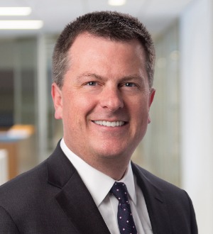 Photo of David P. Wales