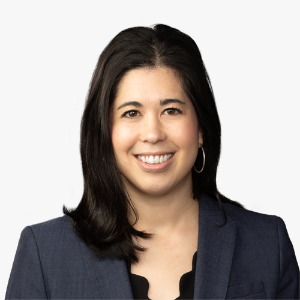 Photo of Allison S. Egan