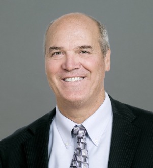 Photo of Terry A. Clark