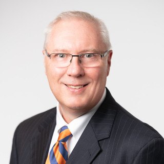 Photo of Robert S. Burney