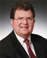 Photo of John J. "Jody" Carpenter