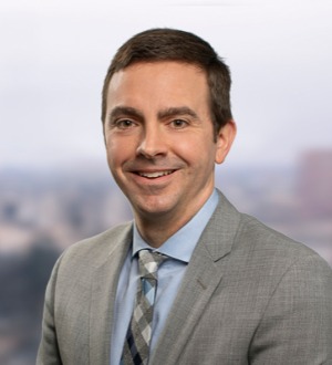 Photo of Robert L. "Rob" Sayles