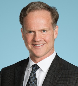 Photo of David T. "Dave" Dekker