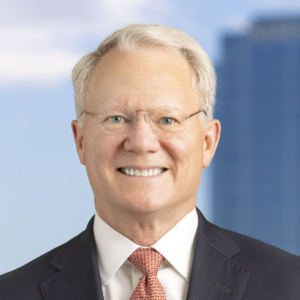 Photo of Steven W. Quattlebaum