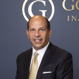 Photo of Barry P. Goldberg