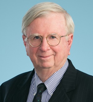 Photo of Rodney R. Peck