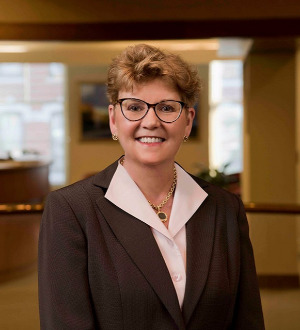 Photo of Sherilyn Burnett "Sherry" Young