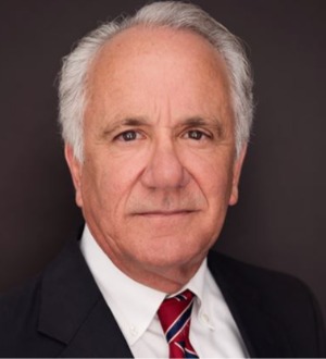 Photo of Hamden H. Baskin III
