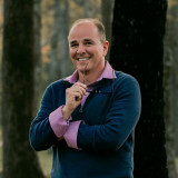 Photo of Allen Christie