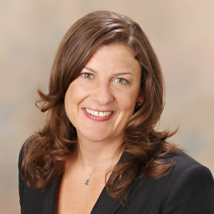 Photo of Erin McGaughey