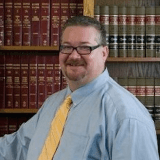 Photo of B. J. Richardson