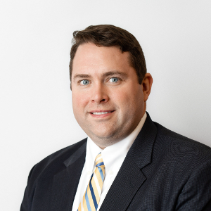 Photo of Michael E. "Mike" Holden