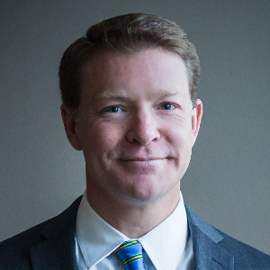 Photo of Peter A. McClenahan