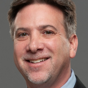 Photo of Michael D. Traister