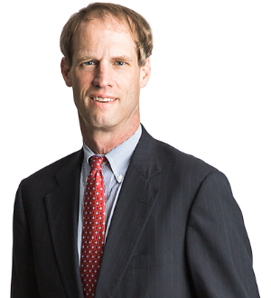 Photo of Michael P. "Mike" Marshall, Jr.