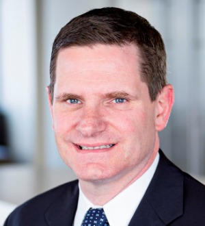 Photo of Christopher G. "Chris" Keim