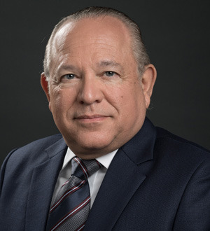 Photo of Les Weisbrod