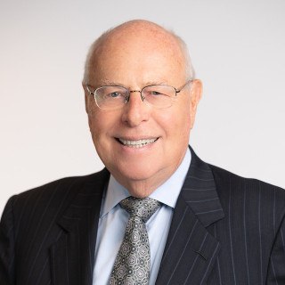 Photo of Edward J. Frisch