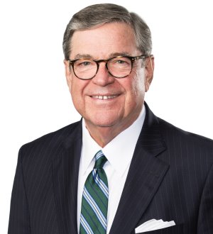 Photo of R. Keith Colvin