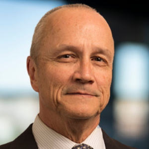 Photo of Thomas A. "Tom" Ansley