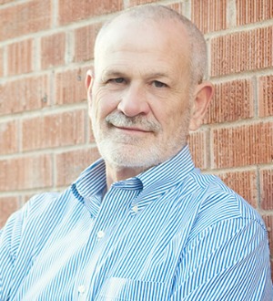 Photo of Andrew S. "Andy" Gordon