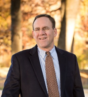 Photo of James M. "Jim" Coleman