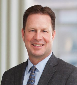 Photo of Joseph G. Eaton